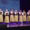 Dobra zabawa podczas Turnieju Kół Gospodyń Wiejskich 