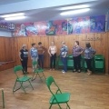 Scena dla Emeryta