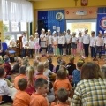 Dzień Pluszowego Misia w Przedszkolu nr 10