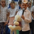 Dzień Pluszowego Misia w Przedszkolu nr 10