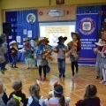 Dzień Pluszowego Misia w Przedszkolu nr 10