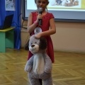 Dzień Pluszowego Misia w Przedszkolu nr 10