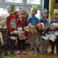 Dzień Pluszowego Misia w Przedszkolu nr 10
