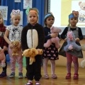 Dzień Pluszowego Misia w Przedszkolu nr 10