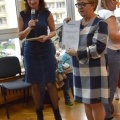Dzień Pluszowego Misia w Przedszkolu nr 10