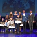 „Kalendarz gminnych legend i opowieści” - podsumowanie projektu