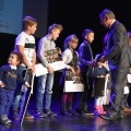 „Kalendarz gminnych legend i opowieści” - podsumowanie projektu