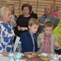 „Kalendarz gminnych legend i opowieści” - podsumowanie projektu
