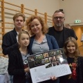 „Kalendarz gminnych legend i opowieści” - podsumowanie projektu