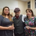 „Kalendarz gminnych legend i opowieści” - podsumowanie projektu