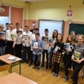 Europejski Uniwersytet Latający w SP 5