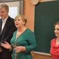 Europejski Uniwersytet Latający w SP 5
