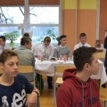 Europejski Uniwersytet Latający w SP 5