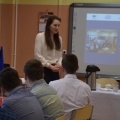 Europejski Uniwersytet Latający w SP 5