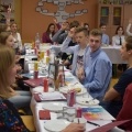 Europejski Uniwersytet Latający w SP 5