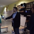 Europejski Uniwersytet Latający w SP 5
