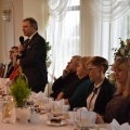 Spotkanie wigilijne dla samotnych