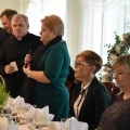 Spotkanie wigilijne dla samotnych
