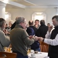Spotkanie wigilijne dla samotnych