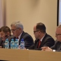Kolejna sesja RM - przyjęcie budżetu