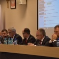 Kolejna sesja RM - przyjęcie budżetu