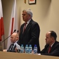 Kolejna sesja RM - przyjęcie budżetu