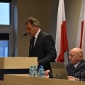 Kolejna sesja RM - przyjęcie budżetu