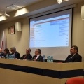 Kolejna sesja RM - przyjęcie budżetu