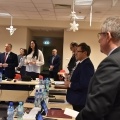Kolejna sesja RM - przyjęcie budżetu