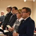 Kolejna sesja RM - przyjęcie budżetu