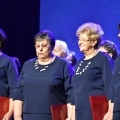 Spotkanie opłatkowe UTW