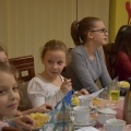 Spotkanie opłatkowe w Czuchowie