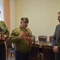 Betlejemskie światło pokoju