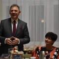 Spotkanie opłatkowe w Bełku