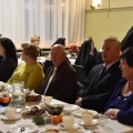 Spotkanie opłatkowe w Bełku