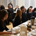 Spotkanie opłatkowe w Bełku
