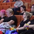 Podsumowanie projektu „Scena dla emeryta”