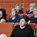 Podsumowanie projektu „Scena dla emeryta”