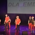 Podsumowanie projektu „Scena dla emeryta”