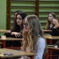 Olimpiada z języka polskiego w SP5