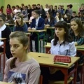 Olimpiada z języka polskiego w SP5
