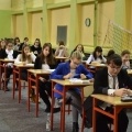 Olimpiada z języka polskiego w SP5
