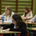 Olimpiada z języka polskiego w SP5