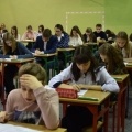 Olimpiada z języka polskiego w SP5