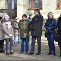 Pożegnanie Pawła Adamowicza