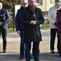 Pożegnanie Pawła Adamowicza