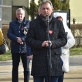 Pożegnanie Pawła Adamowicza