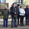 Pożegnanie Pawła Adamowicza