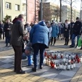 Pożegnanie Pawła Adamowicza
