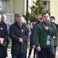 Pożegnanie Pawła Adamowicza